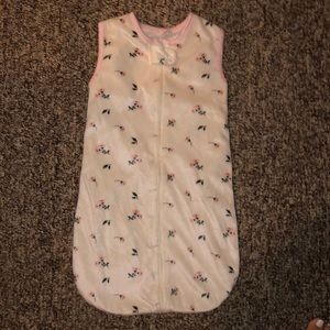 Baby sleep sack